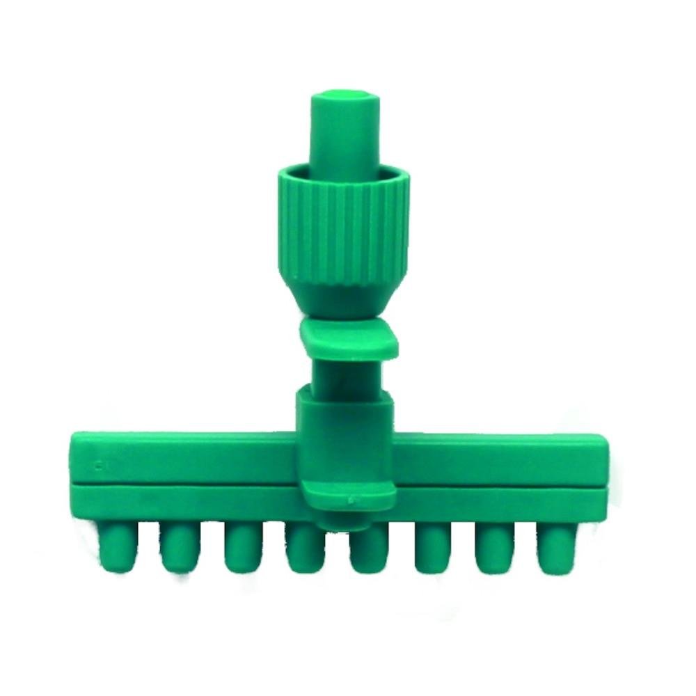 I155520 Integra Vacuboy 8 Channel Tip Adapter - Image 1